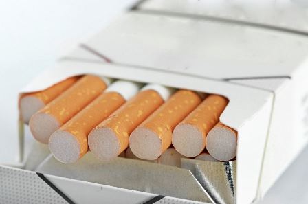 Rritet cmimi i cigareve 20 leke me shume per nje pakete 
